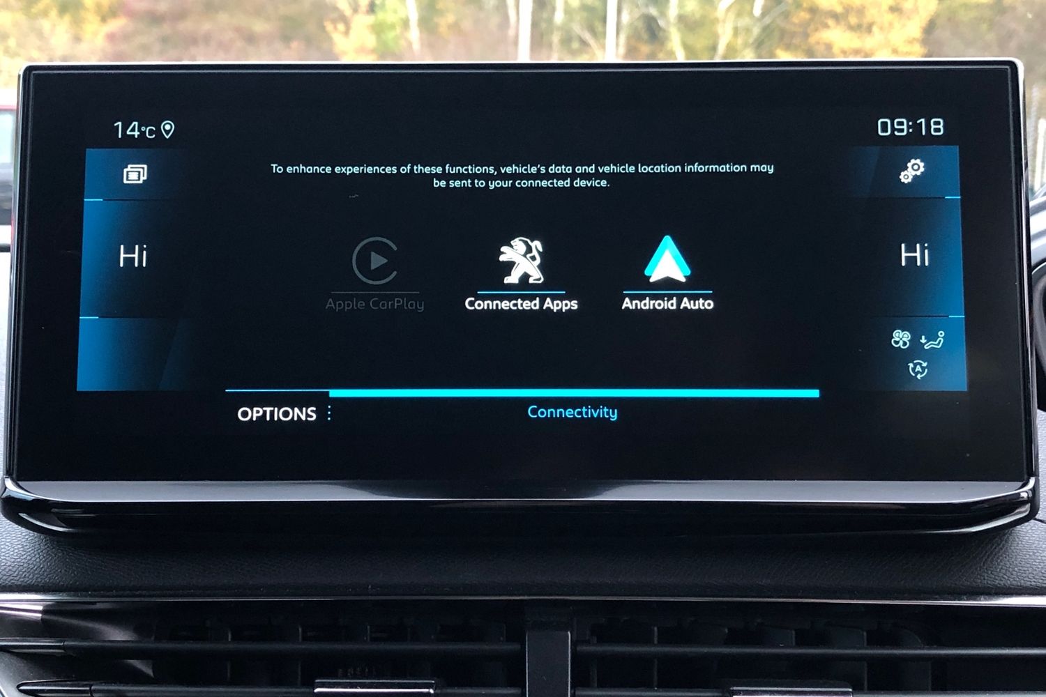 Used Peugeot 3008 2022 for sale - 76334473: Photo 8