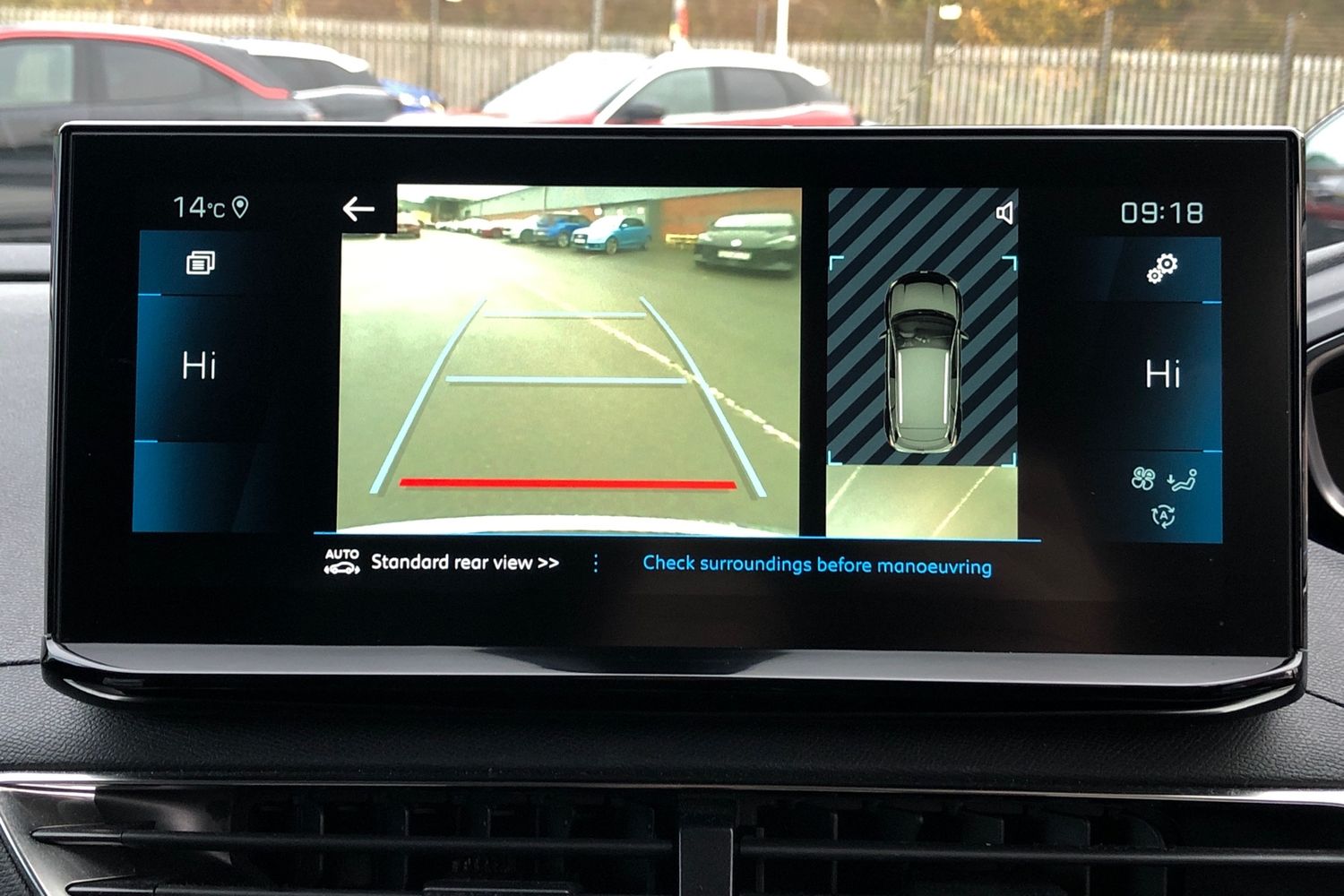 Used Peugeot 3008 2022 for sale - 76334473: Photo 9