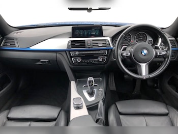 Used BMW 4 Series 2017 for sale - 75057807: Photo