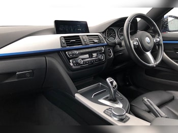 Used BMW 4 Series 2017 for sale - 75057807: Photo
