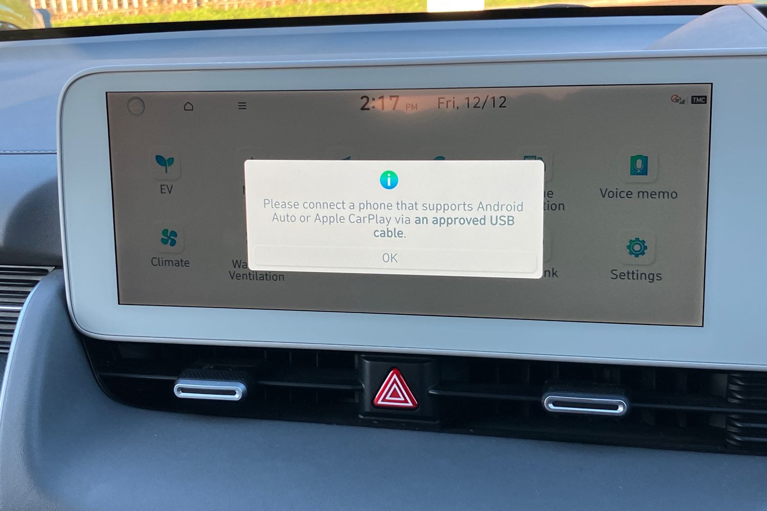 Used Hyundai IONIQ 5 2022 for sale - 76624967: Photo 10