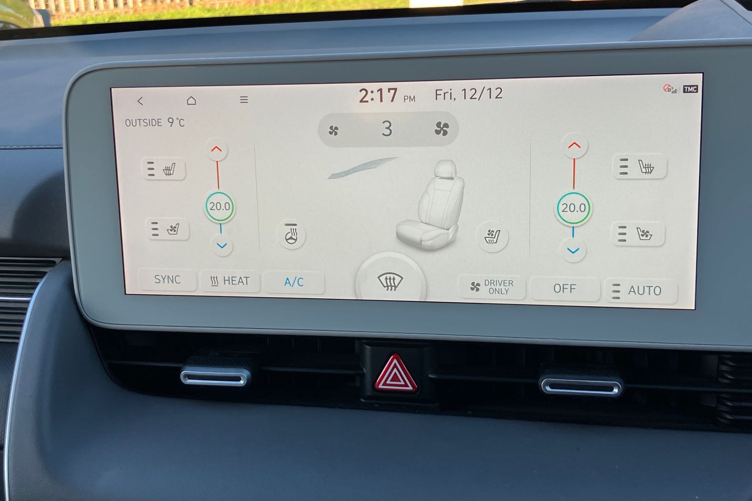 Used Hyundai IONIQ 5 2022 for sale - 76624967: Photo 11