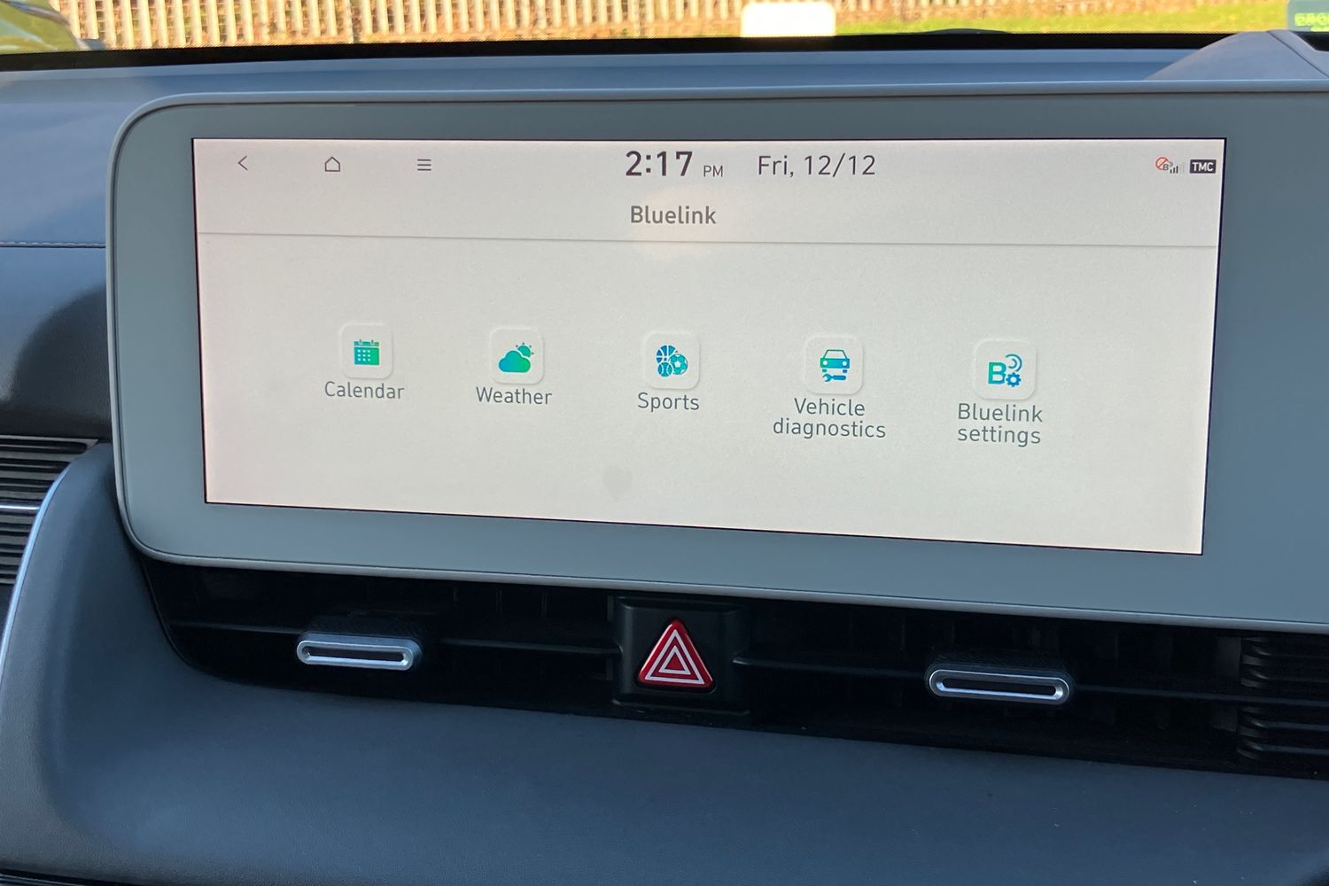 Used Hyundai IONIQ 5 2022 for sale - 76624967: Photo 12