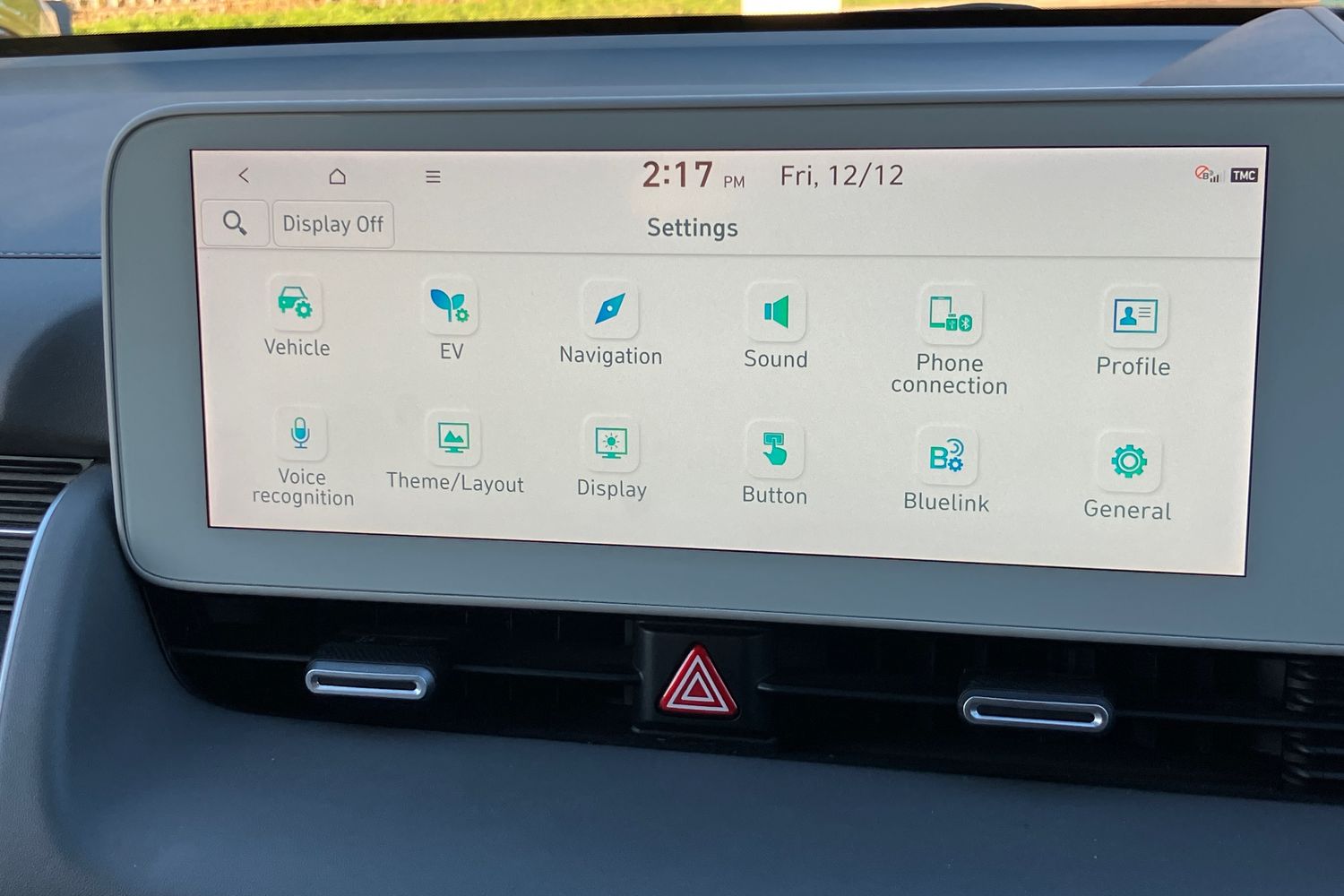 Used Hyundai IONIQ 5 2022 for sale - 76624967: Photo 13