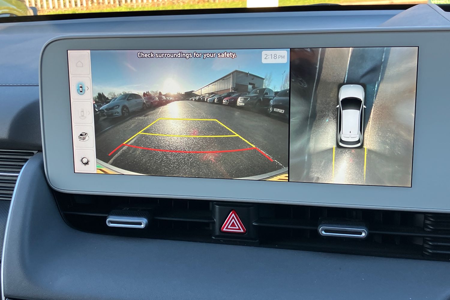 Used Hyundai IONIQ 5 2022 for sale - 76624967: Photo 14