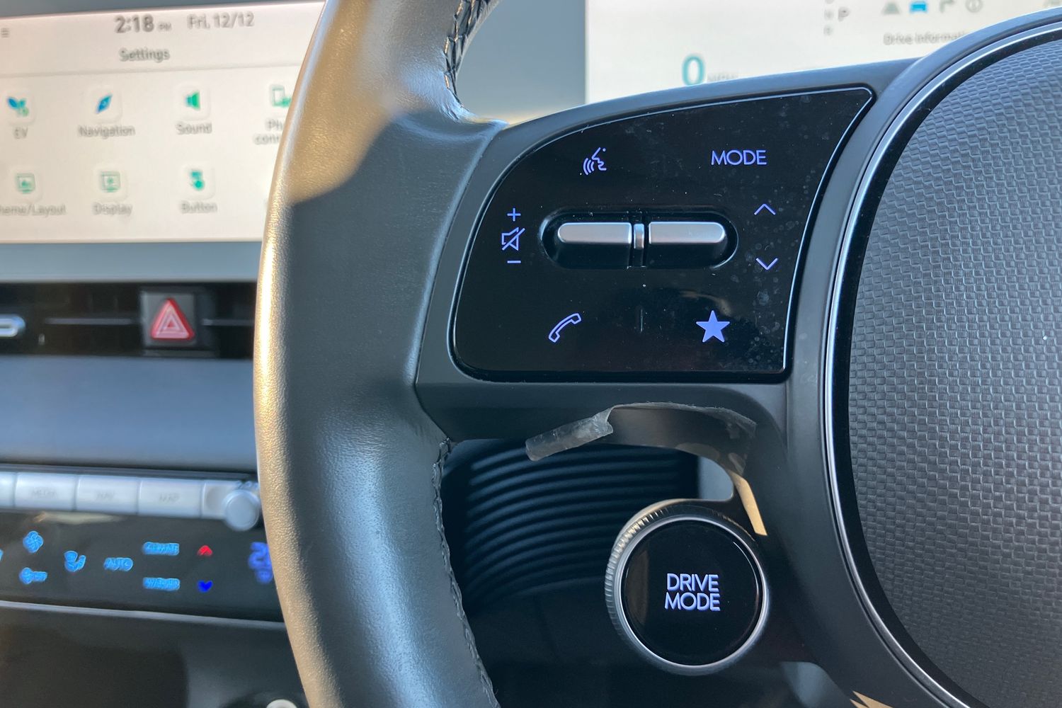 Used Hyundai IONIQ 5 2022 for sale - 76624967: Photo 16