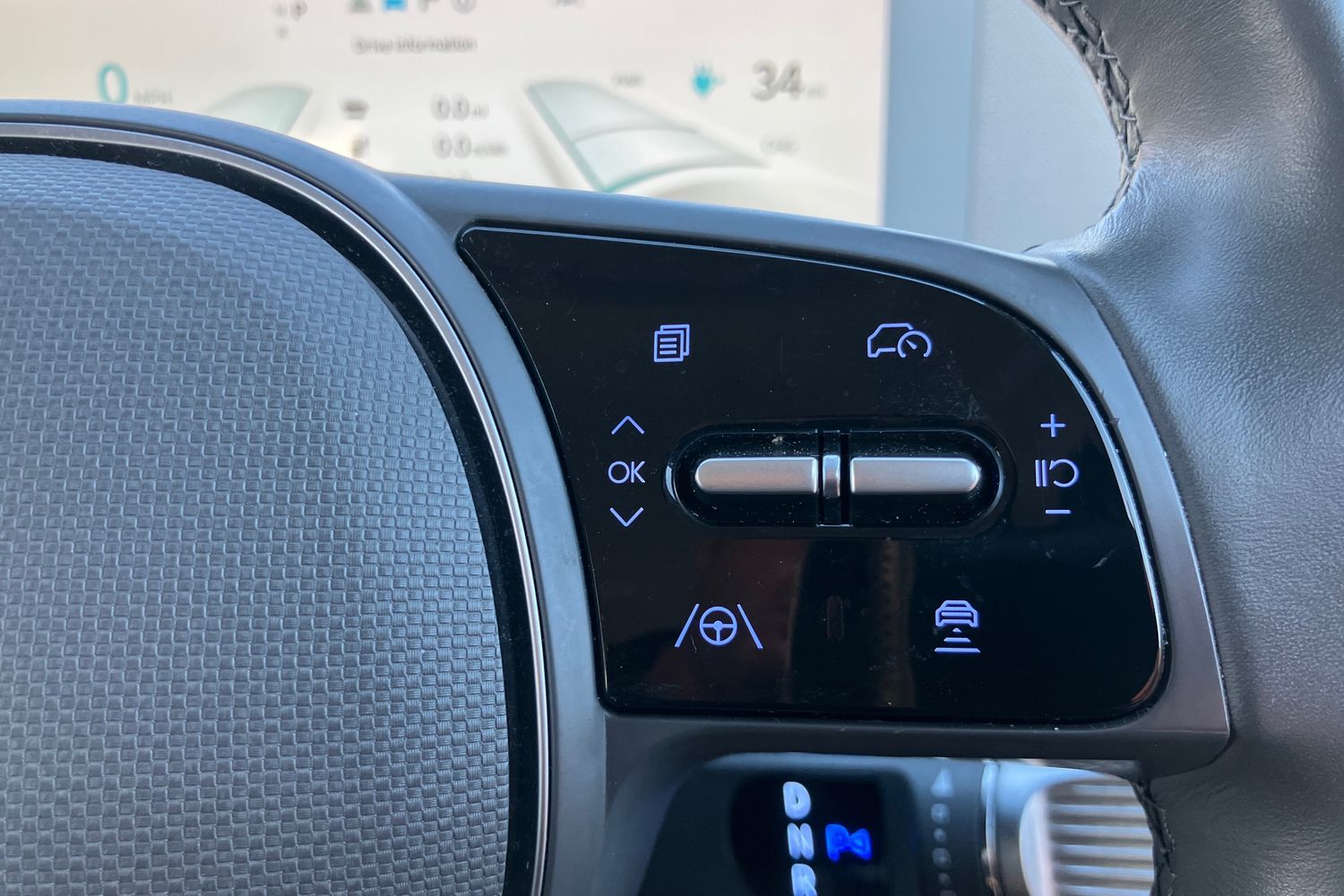 Used Hyundai IONIQ 5 2022 for sale - 76624967: Photo 17