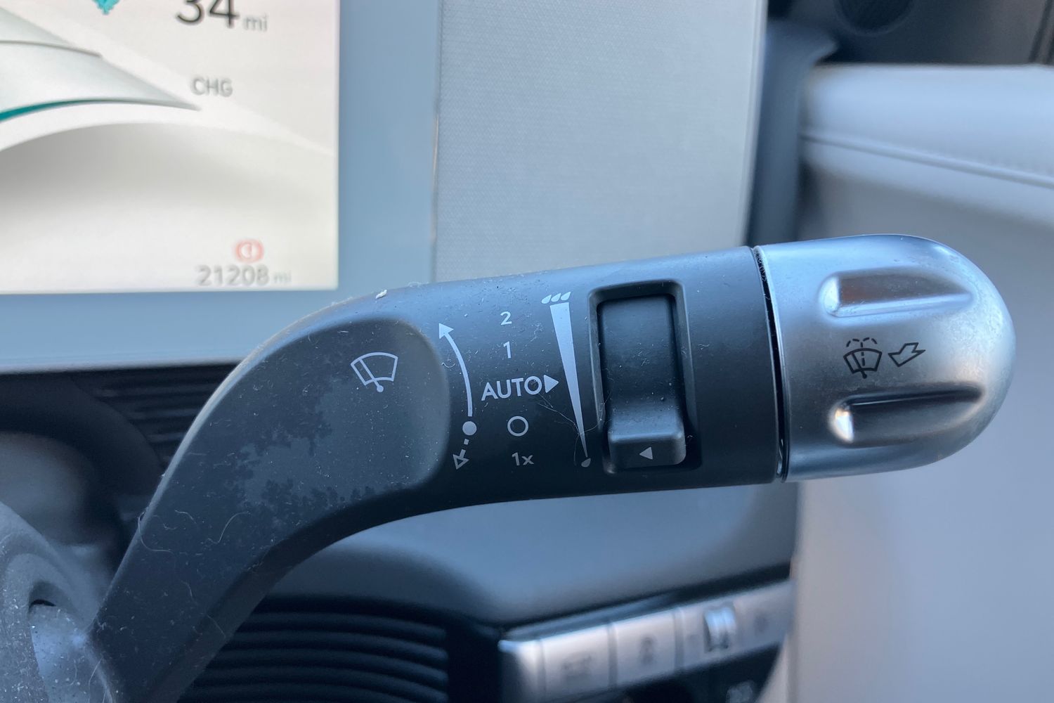 Used Hyundai IONIQ 5 2022 for sale - 76624967: Photo 19