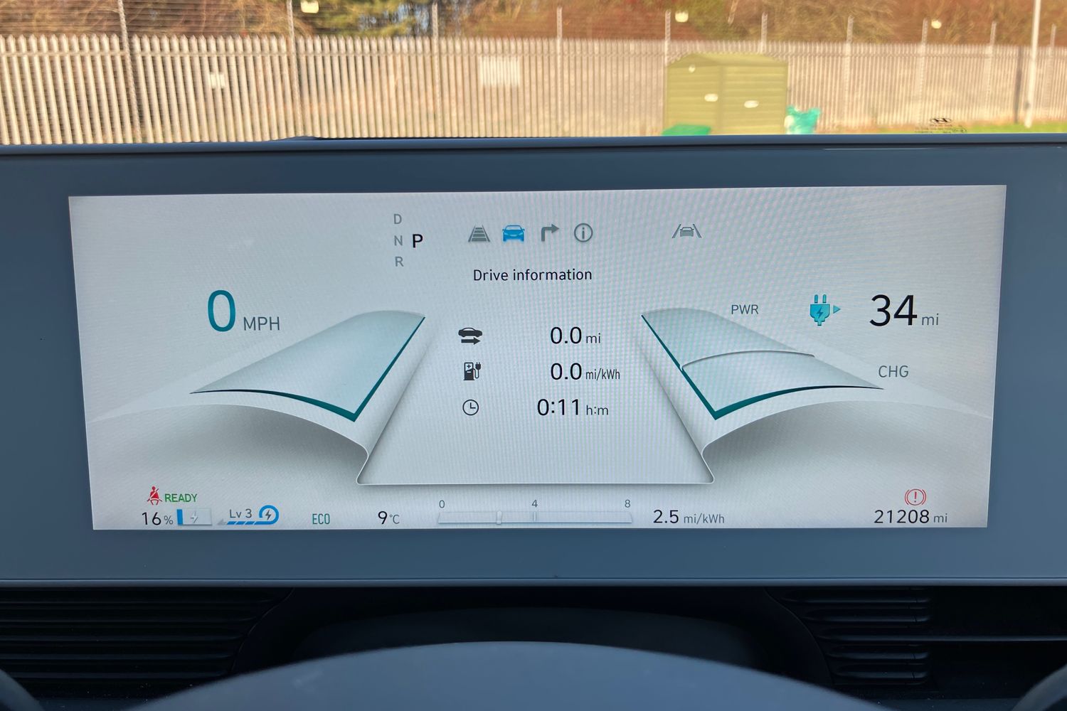 Used Hyundai IONIQ 5 2022 for sale - 76624967: Photo 21