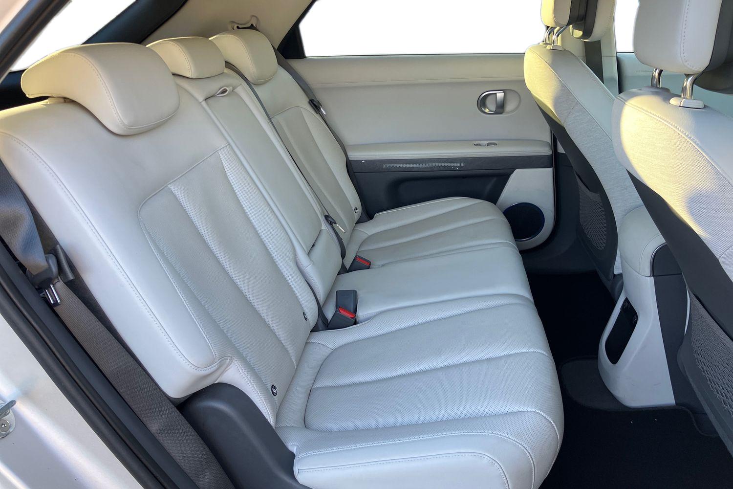 Used Hyundai IONIQ 5 2022 for sale - 76624967: Photo 26