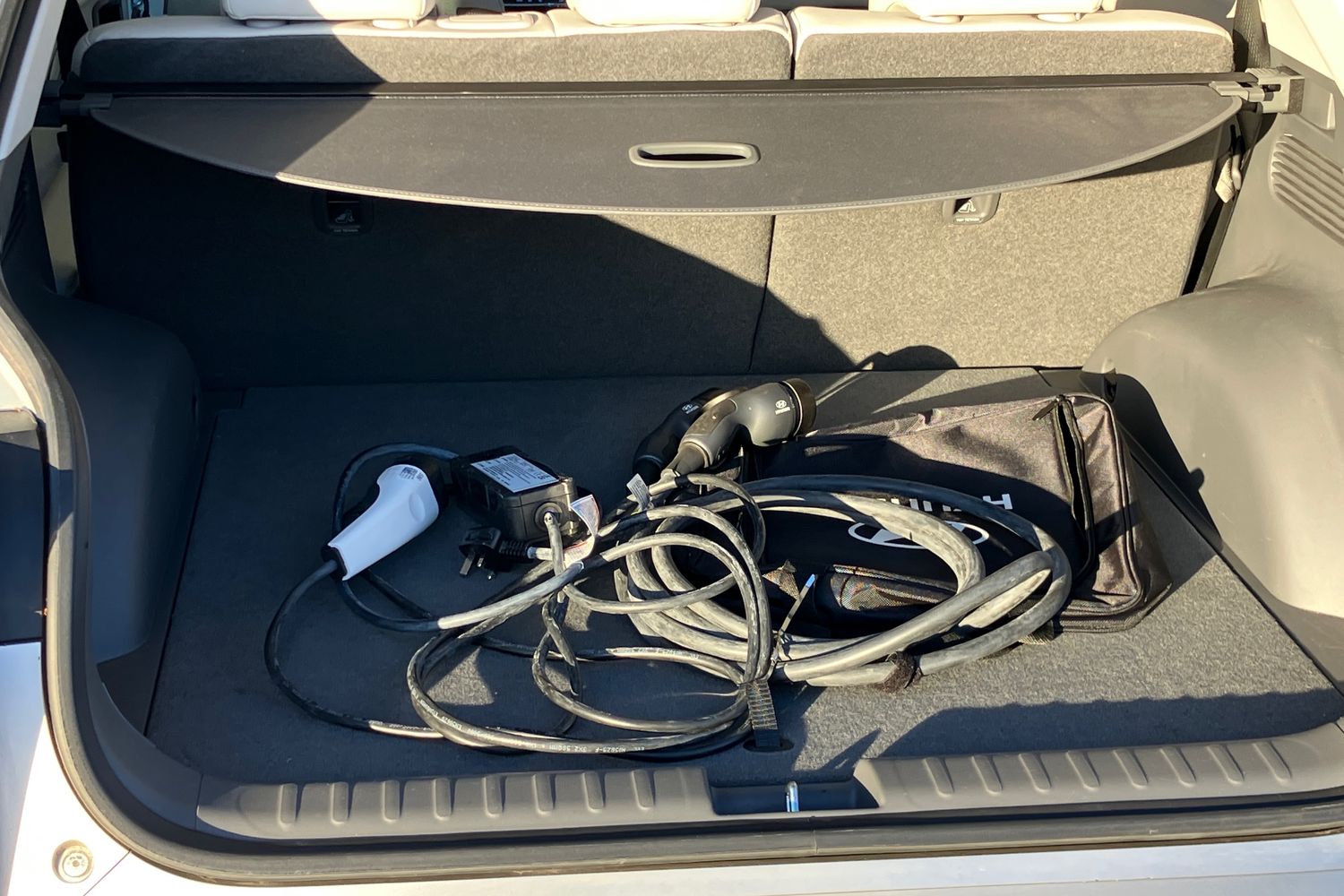 Used Hyundai IONIQ 5 2022 for sale - 76624967: Photo 27