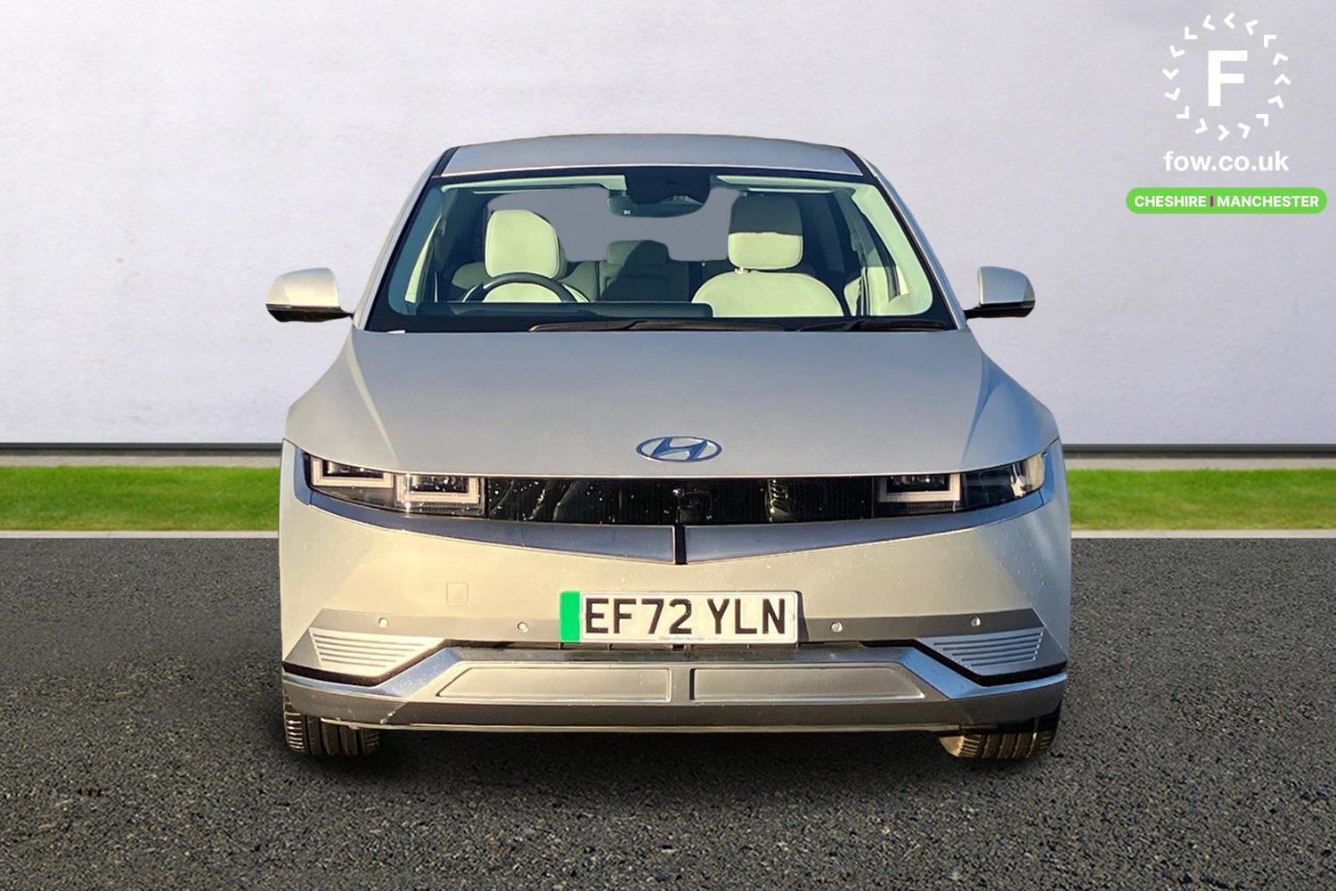 Used Hyundai IONIQ 5 2022 for sale - 76624967: Photo 29