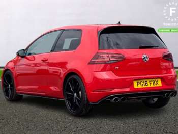 Used Volkswagen Golf 2018 for sale - 74261716: Photo
