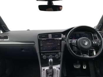Used Volkswagen Golf 2018 for sale - 74261716: Photo