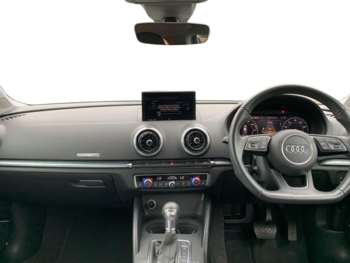 Used Audi A3 2018 for sale - 74931936: Photo