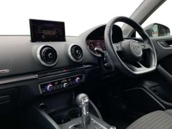 Used Audi A3 2018 for sale - 74931936: Photo