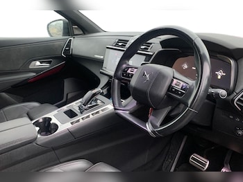 Used DS Automobiles DS 7 Crossback 2019 for sale - 77334312: Photo