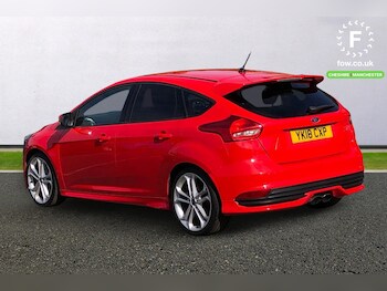 Used Ford Focus 2018 for sale - 78592352: Photo