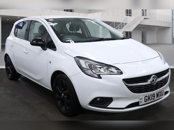 Vauxhall Corsa feature image