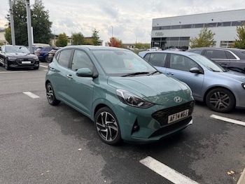 Hyundai - i10