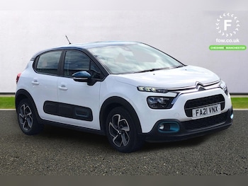 Used Citroen C3 2021 for sale - 78641743: Photo