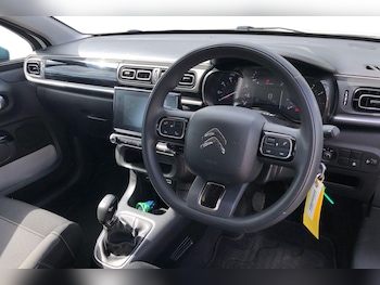 Used Citroen C3 2021 for sale - 78641743: Photo