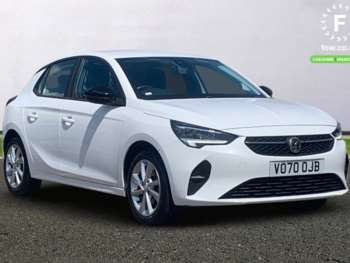 2020 - 1.2 SE 5dr