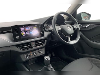 Used Skoda Kamiq 2021 for sale - 79338410: Photo