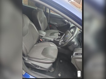 Used Ford Focus 2016 for sale - 77742098: Photo