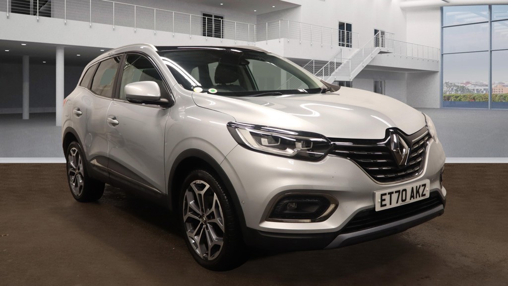 Used Renault Kadjar 2020 for sale - 76789724: Photo 1
