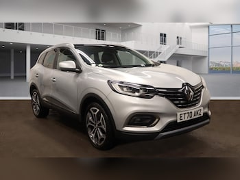Renault - Kadjar