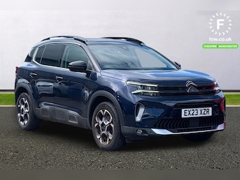 Used Citroen C5 Aircross 2023 for sale - 78904671: Photo