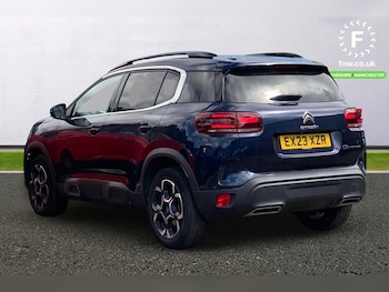 Used Citroen C5 Aircross 2023 for sale - 78904671: Photo