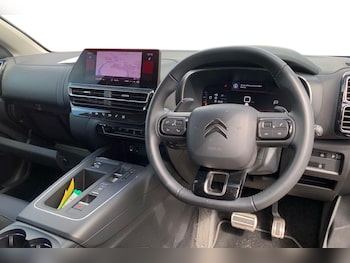 Used Citroen C5 Aircross 2023 for sale - 78904671: Photo