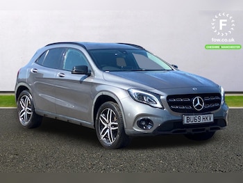 Used Mercedes-Benz GLA 2019 for sale - 79130228: Photo