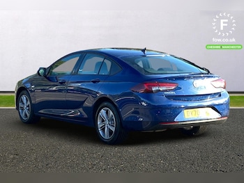 Used Vauxhall Insignia 2020 for sale - 75632136: Photo