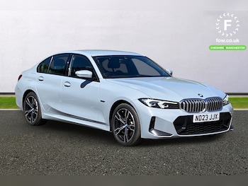 Used BMW 3 Series 2023 for sale - 78673683: Photo