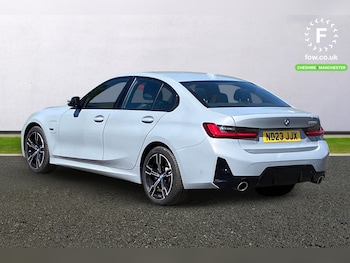 Used BMW 3 Series 2023 for sale - 78673683: Photo