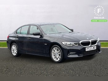 Used BMW 3 Series 2022 for sale - 79289930: Photo