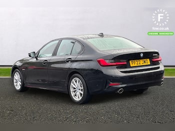 Used BMW 3 Series 2022 for sale - 79289930: Photo