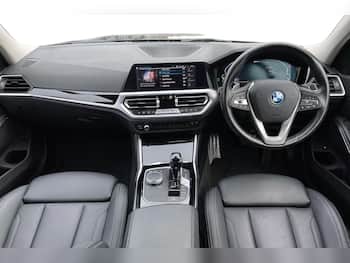 Used BMW 3 Series 2022 for sale - 79289930: Photo