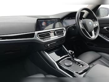 Used BMW 3 Series 2022 for sale - 79289930: Photo