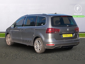 Used SEAT Alhambra 2016 for sale - 76157939: Photo 2