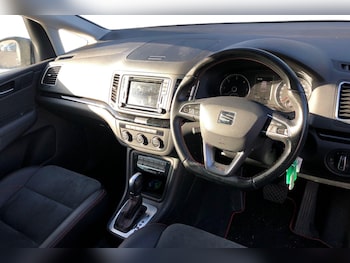 Used SEAT Alhambra 2016 for sale - 76157939: Photo 3