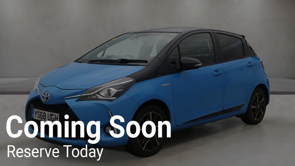 Used Toyota Yaris 2019 for sale - 77829515: Photo 2