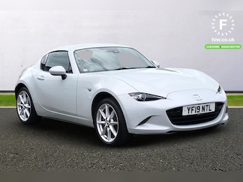 2019 - 2.0 [184] GT Sport Nav+ 2dr