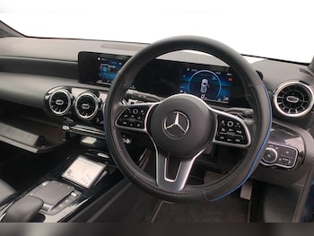 Used Mercedes-Benz A-Class 2021 for sale - 78909302: Photo