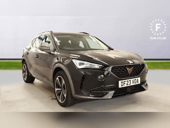 Used Cupra Formentor 2023 for sale - 79710403: Photo