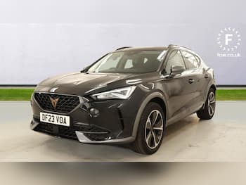 Used Cupra Formentor 2023 for sale - 79710403: Photo