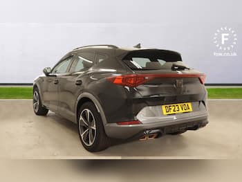 Used Cupra Formentor 2023 for sale - 79710403: Photo